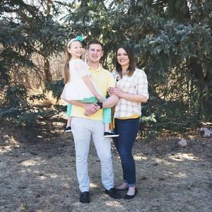 Meet your Posher, Trisha